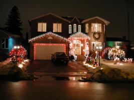 One of the Griswolds.